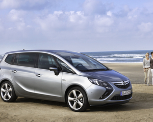 Zafira Tourer 1.6 CDTI S/S Cosmo