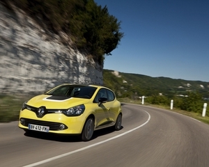 Clio dCi S&S ECO2 Confort