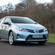 Toyota Auris 1.4 D-4D Active