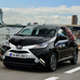 Toyota Aygo x-play vs Toyota Aygo x-pression vs Toyota Aygo X-Play Plus vs Toyota Aygo X-Pure vs Toyota Aygo X-Play Plus MM