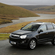 Vauxhall Antara Crossover 2.2 CDTi AWD SE