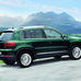 Volkswagen Tiguan 1.4 TSI Track & Field 4Motion vs Volkswagen Tiguan 1.4 TSI BlueMotion Technology S