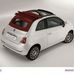 Fiat 500 (modern)