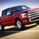 Ford F-150 5.0 Platinum FWD