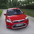 Focus 2.0 TDCi Saloon Powershift