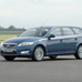 Ford Mondeo SW 1.8TDCi Titanium ECOnetic  vs Ford Transit FT 300 2.2 TDCi