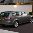 Mondeo SW 2.0 TDCi Titanium S