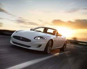 XK Convertible Signature