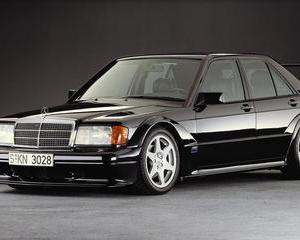 190E 2.5-16 Evolution II