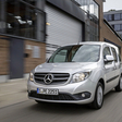 Citan Combi Standard 111CDI/27 110