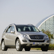 ML350 BlueTec 4Matic 4x4