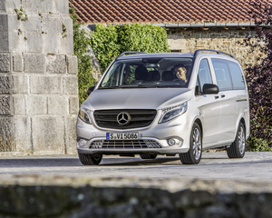 Vito Tourer 9L Select Long 114CDI/34