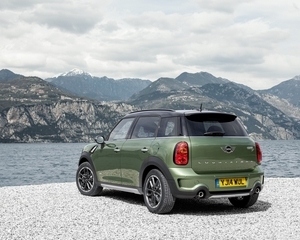 One D Countryman 