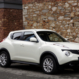 Juke 1.6T Acenta Sport