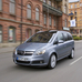 Zafira 1.6 ecoFlex Innovation