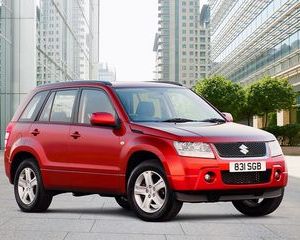 Grand Vitara 1.9 DDIS JLX-E