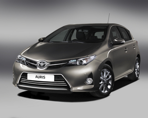 Auris 1.33 Dual VVT-i Comfort