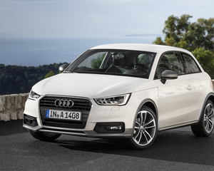 A1 1.4 TFSI