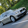 520i Touring Automatic