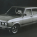 Fiat 132 Diesel 2000