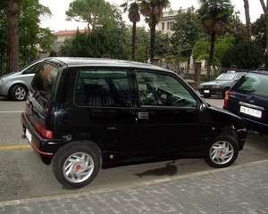 Cinquecento Sporting