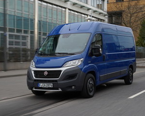 Ducato Furgão 33 LH2 2.3 Multijet