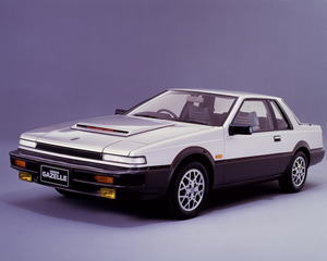 Gazelle Turbo RS-X