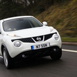 Juke 1.6T Acenta Premium