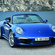 Porsche 911 Carrera 4S Cabriolet PDK