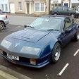 ALPINE A310