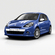 Renault Clio 2.0 Gordini RS