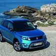 Vitara 1.6 VVT GLX 4WD