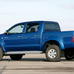 Toyota Hilux 2.5  HL3 4X4 vs Ford Transit Van Trend 330 L3 2.0TDCi H2