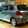 Vitz 1.0 F