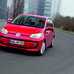 Seat Ibiza SC 1.2 12V vs Volkswagen Up 1.0 move up! BlueMotion Technology