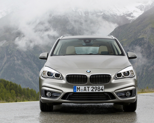 220d xDrive Active Tourer