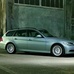 BMW 325d Touring vs Mazda Atenza Sport 20C