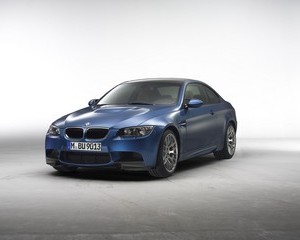 M3 Coupé Automatic LCI