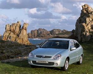 Xsara Coupé HDi Automatic