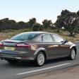 Mondeo 2.0 Flexfuel Titanium