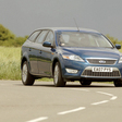 Mondeo SW 2.0TDCi  A6 Titanium X 