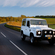 Land Rover Defender 2.2D Hard Top