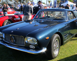 5000 GT