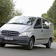 Vito Mixto 110 CDI Compact