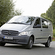 Mercedes-Benz Vito Mixto 110 CDI Compact