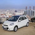 Micra 1.2 DIG-S visia