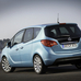 Opel Meriva 1.4 Color Edition vs Opel Meriva 1.3 CDTI ecoFLEX Start/Stop Cosmo