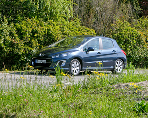 308 Hatchback 1.6 VTi Active