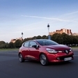 Clio Energy dCi S&S ECO2 EDC Limited