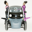 Twizy Color